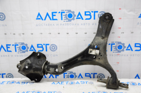Lower control arm front right Acura TLX 15 - torn silent block
