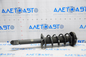Shock absorber strut assembly rear left Acura TLX 15-18 3.5