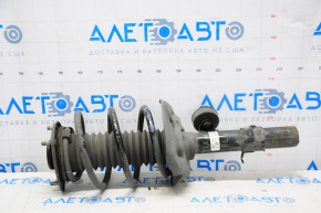 Shock absorber strut assembly front left Acura TLX 15-19 3.5