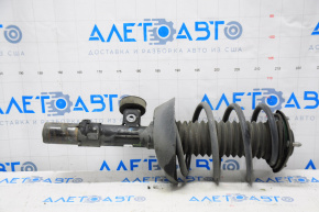 Shock absorber strut assembly front left Acura TLX 15-19 3.5
