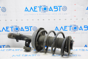 Shock absorber strut assembly front right Acura TLX 15-19 3.5