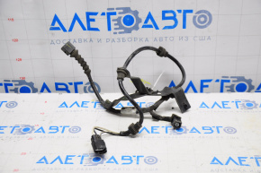 ABS sensor wire rear left Acura TLX 15-