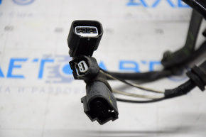 ABS sensor wire rear left Acura TLX 15-