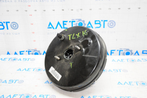 Vacuum booster Acura TLX 15-