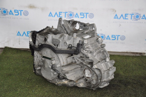 Automatic transmission complete Acura TLX 15-16 3.5 FWD 124k, water damage