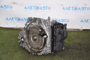 Automatic transmission complete Acura TLX 15-16 3.5 FWD 124k, water damage