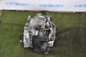 Automatic transmission complete Acura TLX 15-16 3.5 FWD 124k, water damage