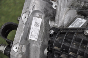 Automatic transmission complete Acura TLX 15-16 3.5 FWD 124k, water damage