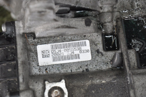 Automatic transmission complete Acura TLX 15-16 3.5 FWD 124k, water damage