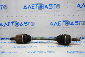 Drive half shaft front left Acura TLX 15- 3.5 three-spike fell out