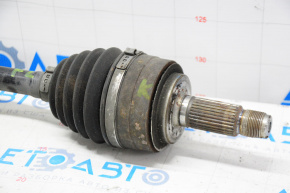 Drive half shaft front left Acura TLX 15- 3.5 three-spike fell out