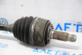 Drive half shaft front right Acura TLX 15- 3.5 with shaft