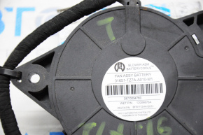 Battery Cooling Fan Acura TLX 15- 3.5