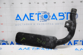 Battery air duct upper Acura TLX 15- 3.5