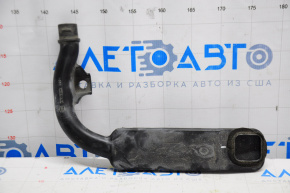 Battery air duct upper Acura TLX 15- 3.5