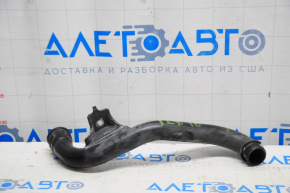Battery air duct lower Acura TLX 15-17 3.5