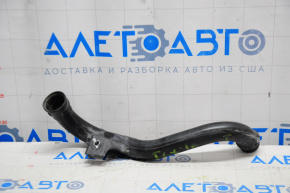 Battery air duct lower Acura TLX 15-17 3.5