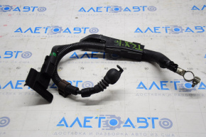 Positive terminal Acura TLX 15-