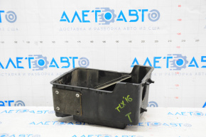 Battery case Acura TLX 15- 3.5