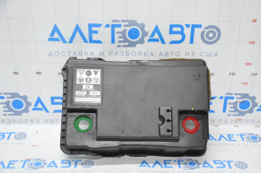 Battery Cover Acura TLX 15-17 3.5 FWD