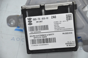 RADIO SATELLITE CONTROL MODULE RECIEVER Acura TLX 15-