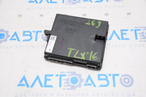 Temperature Control Module Acura TLX 15-17
