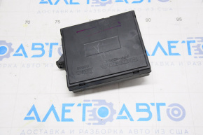 Temperature Control Module Acura TLX 15-17