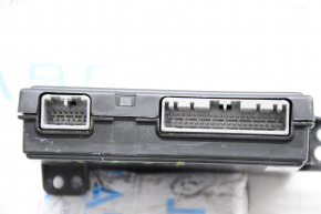 Temperature Control Module Acura TLX 15-17