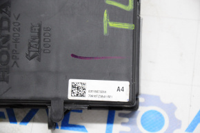 Temperature Control Module Acura TLX 15-17
