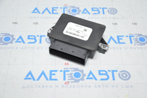 EPB Control Unit Acura TLX 15-
