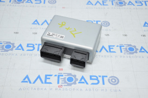 EPS LKAS Control Unit Acura TLX 15-17