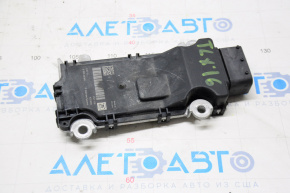 Automatic transmission control unit ZF 9HP48 Acura TLX 15- 3.5