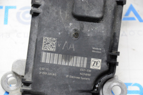 Automatic transmission control unit ZF 9HP48 Acura TLX 15- 3.5