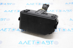Underhood fuse box Acura TLX 15-16 3.5 FWD