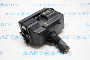 Underhood fuse box Acura TLX 15-16 3.5 FWD