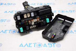 Underhood fuse box Acura TLX 15-16 3.5 FWD