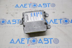 Module srs airbag computer airbags Acura TLX 15-17 dorest