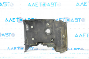 Cadillac ATS 13- 2.0T engine cover is rubbed