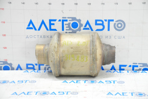 Catalytic converter Cadillac ATS 13- 2.0T on the exhaust line