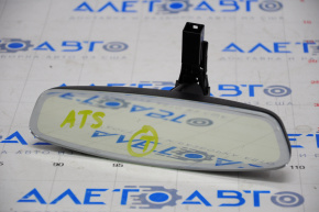 Cadillac ATS 13-19 auto-dimming interior mirror without frame