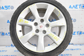 Wheel disk R17 x 8J ET42 5*115 Cadillac ATS 13-type 2, curb