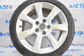 Wheel disk R17 x 8J ET42 5*115 Cadillac ATS 13-type 2, curb, without cap