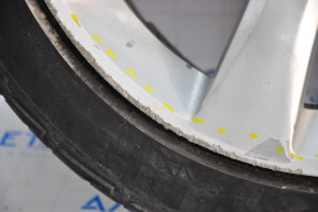 Wheel disk R17 x 8J ET42 5*115 Cadillac ATS 13-type 2, curb, without cap