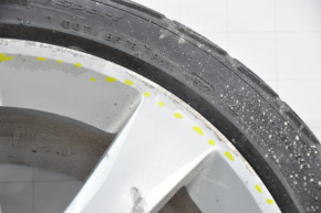 Wheel disk R17 x 8J ET42 5*115 Cadillac ATS 13-type 2, curb, without cap