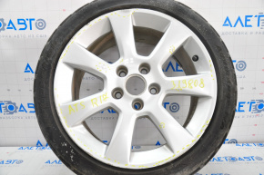Wheel disk R17 x 8J ET42 5*115 Cadillac ATS 13-type 2, curb, without cap