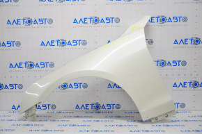Front left wing Cadillac ATS 13-18 white GBN