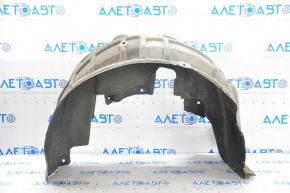 Rear left fender liner Cadillac ATS 13-18 tear