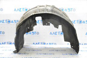 Rear right fender liner Cadillac ATS 13-18 tear