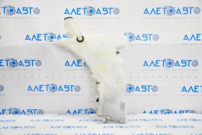 Cadillac ATS 13-19 Windshield Washer Reservoir with Neck and Sensor, Without Cap