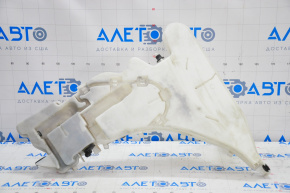 Cadillac ATS 13-19 Windshield Washer Reservoir with Neck and Sensor, Without Cap